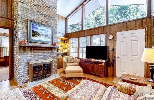 Lake Junaluska Casa | The B's Nest