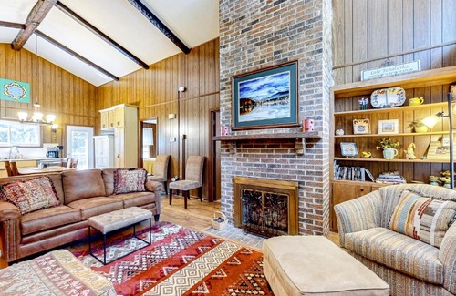 Lake Junaluska Casa | The B's Nest