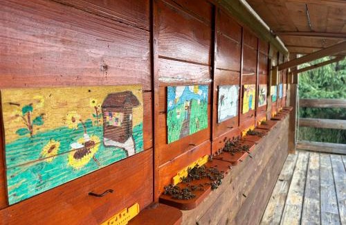 Zalec Apartamento | The BeeHouse, Nature stay
