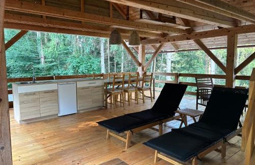 Zalec Apartamento | The BeeHouse, Nature stay