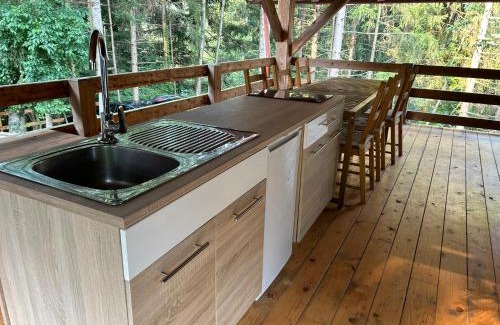 Zalec Apartamento | The BeeHouse, Nature stay
