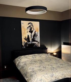 Matiçan Apartamento | The B Street Suite