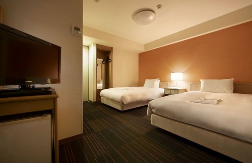 Suidobashi Hotel | the b suidobashi
