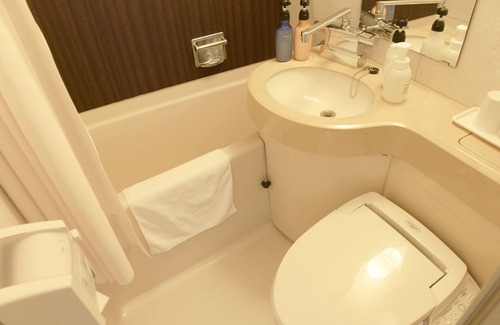 Suidobashi Hotel | the b suidobashi