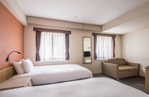 Suidobashi Hotel | the b suidobashi