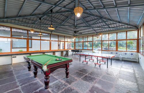 Sawai Madhopur Complejo | The Baagh Ananta Elite Ranthambore