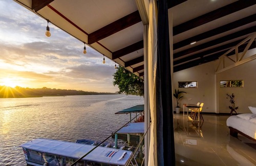Tortuguero Apartamento | The Babilon Suite