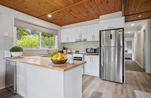 Barwon Heads Casa | The Bach - Barwon Heads
