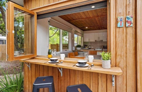 Barwon Heads Casa | The Bach - Barwon Heads