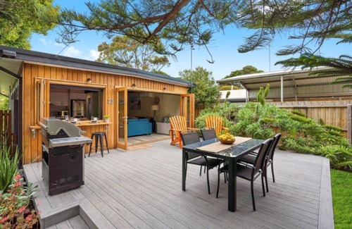 Barwon Heads Casa | The Bach - Barwon Heads