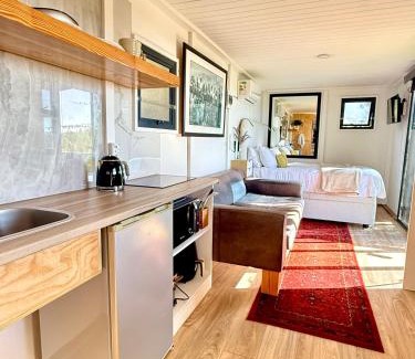 Mossel Bay Apartamento | The Bachelor