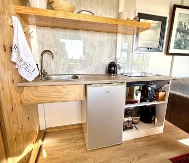 Mossel Bay Apartamento | The Bachelor