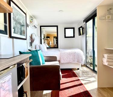 Mossel Bay Apartamento | The Bachelor