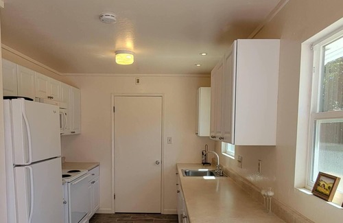 Scotts Valley Otro | The Back 40