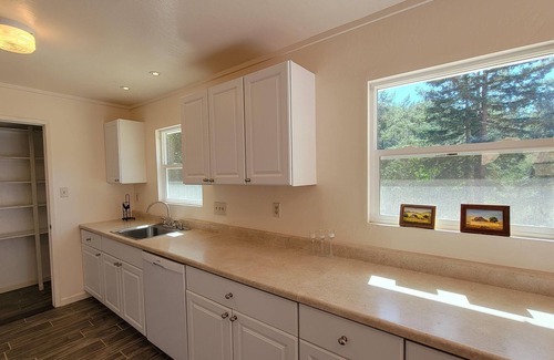 Scotts Valley Otro | The Back 40