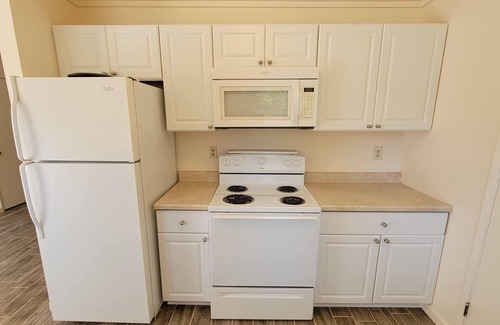 Scotts Valley Otro | The Back 40