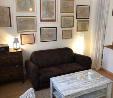 Alfama Apartamento | The Back Street Nest