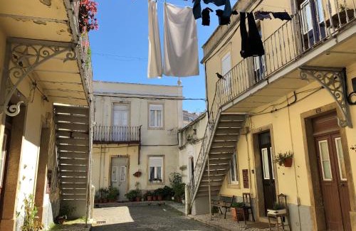 Alfama Apartamento | The Back Street Nest