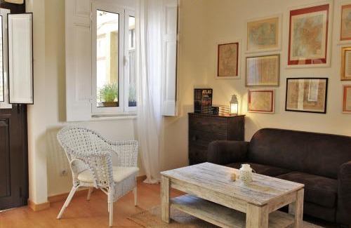 Alfama Apartamento | The Back Street Nest