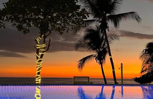 Playa Hermosa Casa | The Backyard Beach House