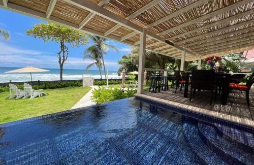 Playa Hermosa Casa | The Backyard Beach House