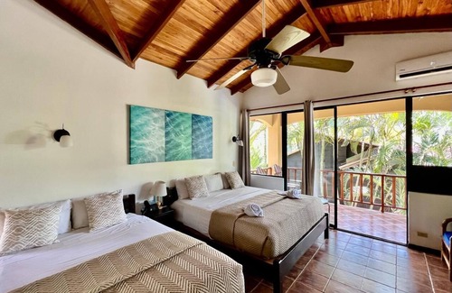 Playa Hermosa Hotel | The Backyard Hotel