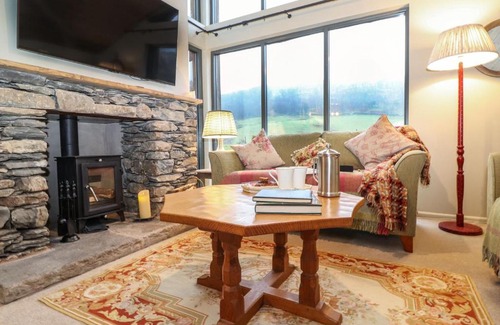 Kendal Casa | The Badger's Shack
