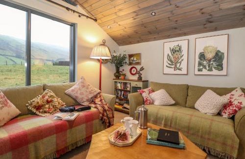 Kendal Casa | The Badger's Shack