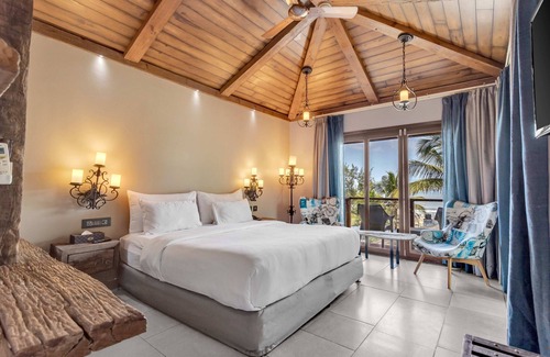 Saunta Vaddo Complejo | The Baga Beach Resort