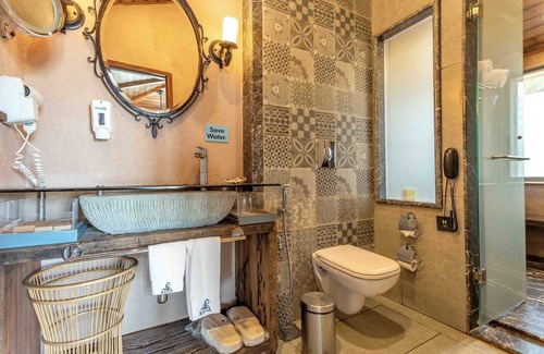 Saunta Vaddo Complejo | The Baga Beach Resort