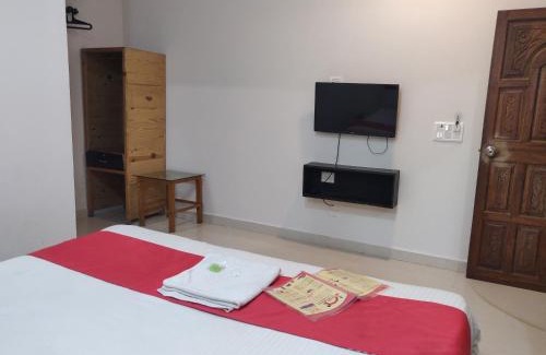 Saunta Vaddo Hotel | The Baga Domingo-TBV