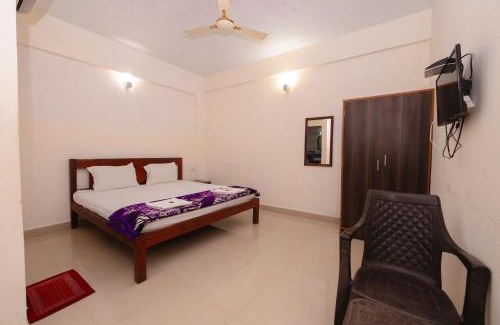 Baga Casa | The baga in