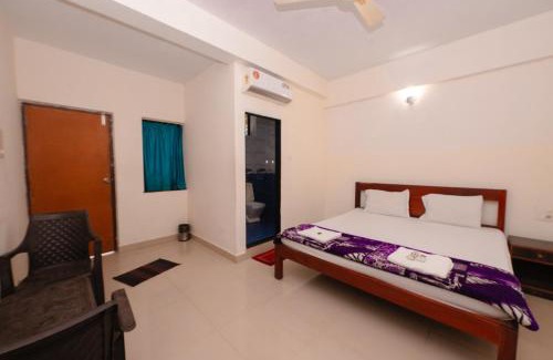 Baga Casa | The baga in