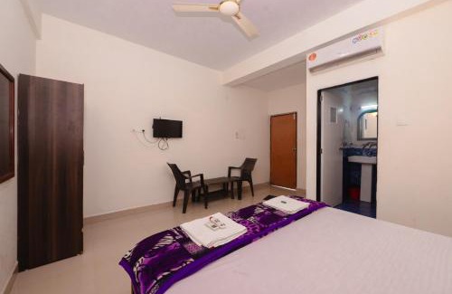 Baga Casa | The baga in