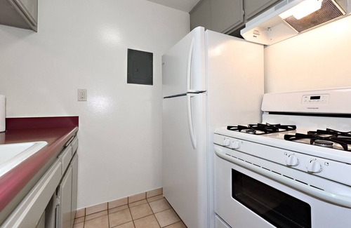 Palms Casa | The Bagley #211