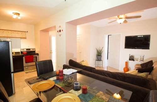 Eden Gardens Apartamento | The Bailey's New Kingston Suites