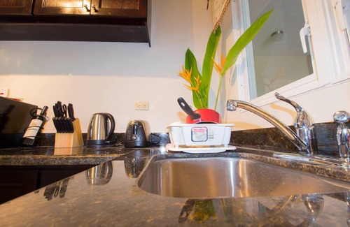 Eden Gardens Apartamento | The Bailey's New Kingston Suites