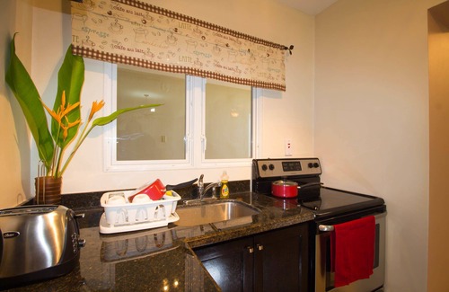 Eden Gardens Apartamento | The Bailey's New Kingston Suites