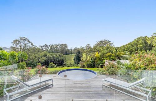 Bangalow Casa | The Bails