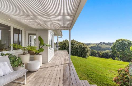 Bangalow Casa | The Bails
