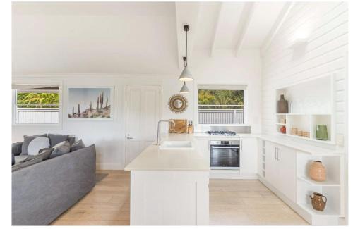 Bangalow Casa | The Bails