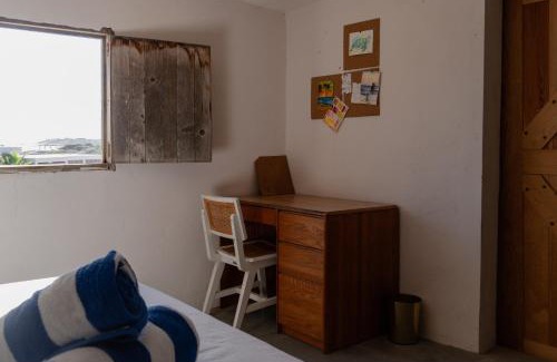 La Fortuna Cabina | The Baja Station