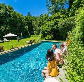 Village of East Hampton Cama Y Desayuno | The Baker House 1650