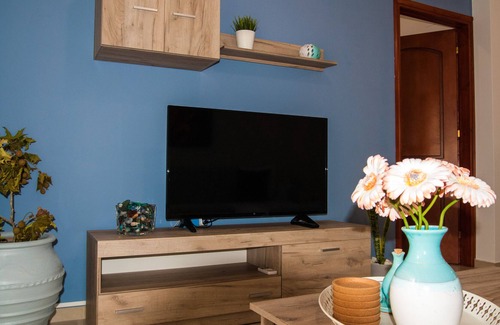 Spilion Apartamento | The Baker's Apartment