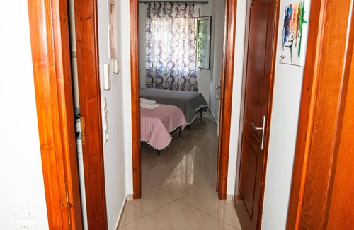Spilion Apartamento | The Baker's Apartment