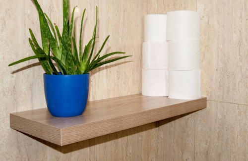 Spilion Apartamento | The Baker's Apartment