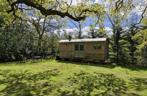 Steyning Casa | The Bakers Hut