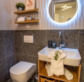 Brno-stred Apartamento | The Bakery Studio N405, Netflix & DT