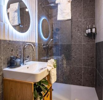 Brno-stred Apartamento | The Bakery Studio N405, Netflix & DT