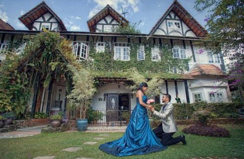 Tanah Rata Cabina | The Bala's Holiday Chalet